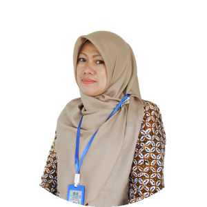 Dr. Lili Halimah, M.Pd